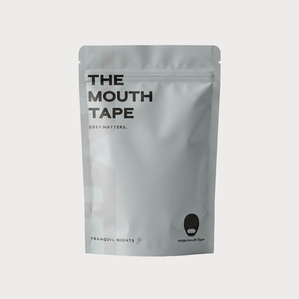 Mouth Tape-Adult