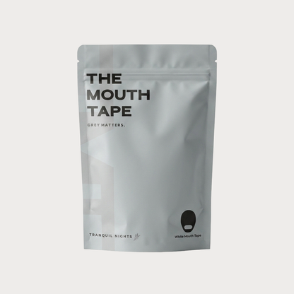 Mouth Tape-Adult
